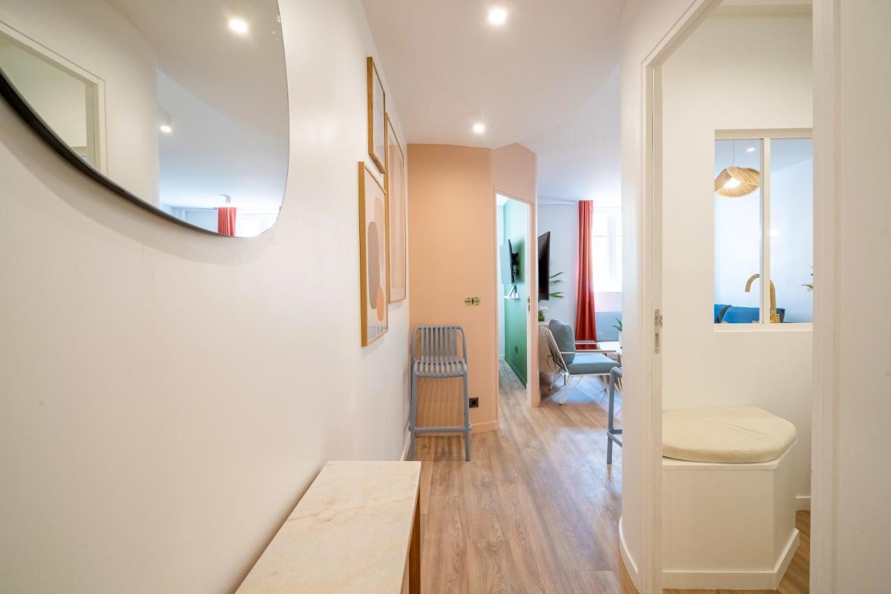 Residence Feniers - Hyper Centre St Tropez Saint Tropez Exteriér fotografie