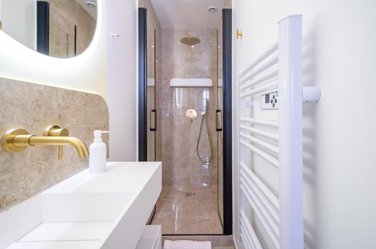 Residence Feniers - Hyper Centre St Tropez Saint Tropez Exteriér fotografie