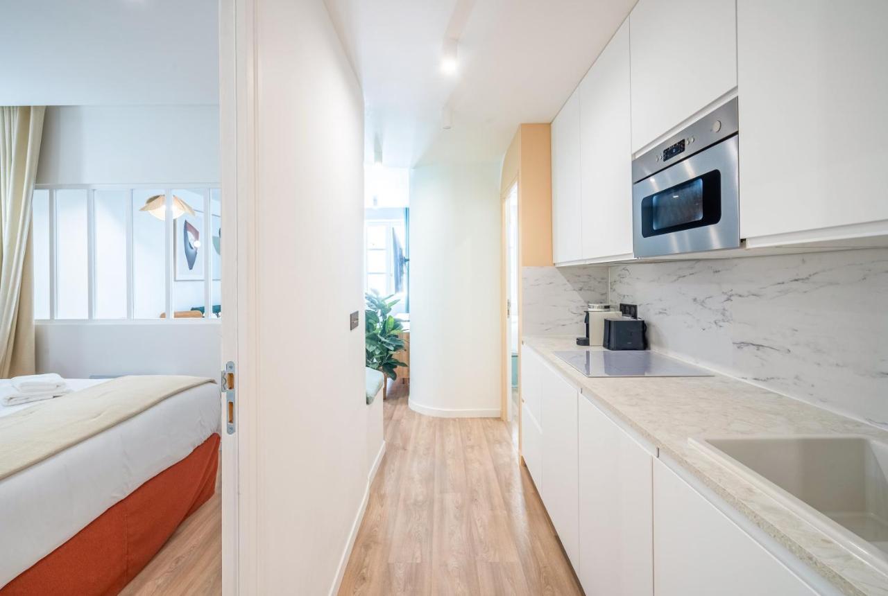 Residence Feniers - Hyper Centre St Tropez Saint Tropez Exteriér fotografie