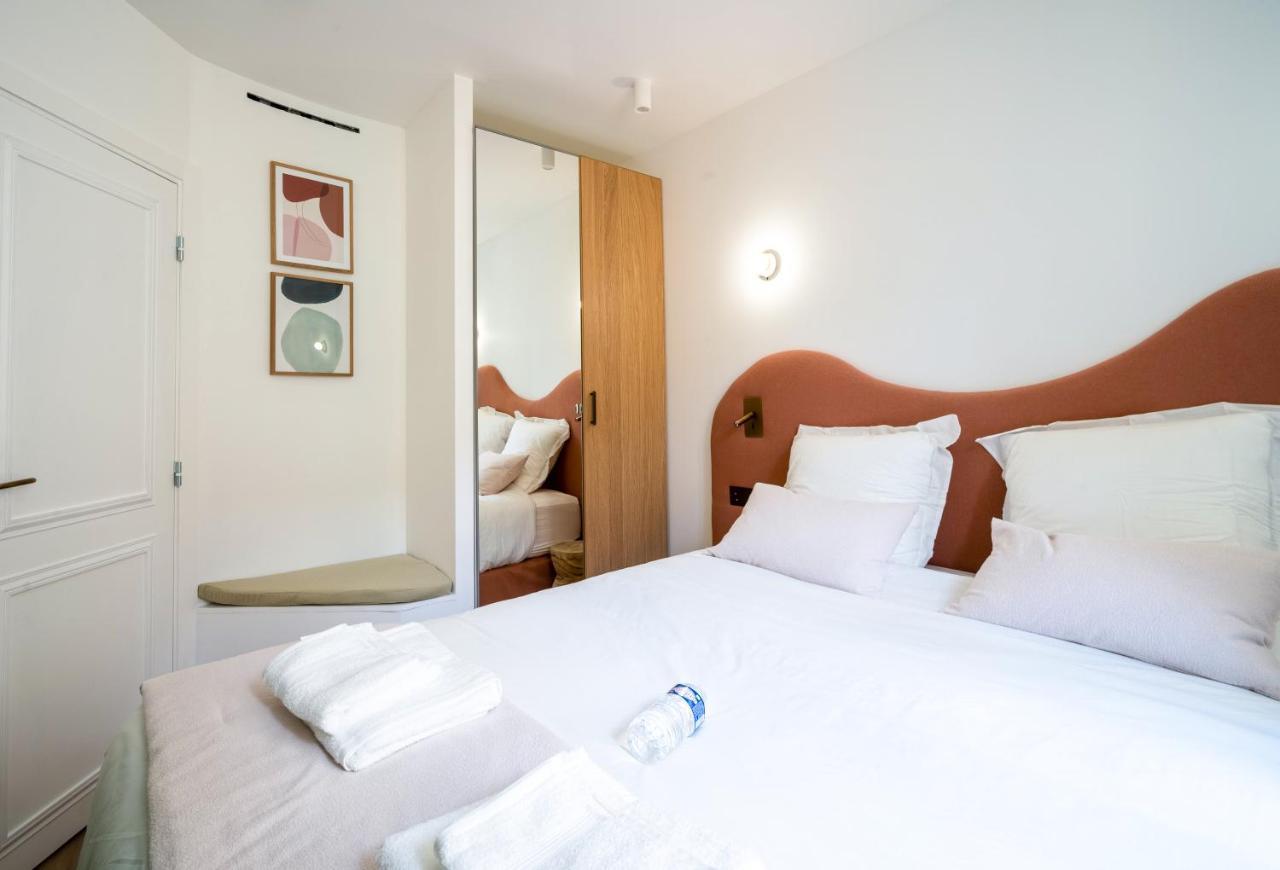 Residence Feniers - Hyper Centre St Tropez Saint Tropez Exteriér fotografie