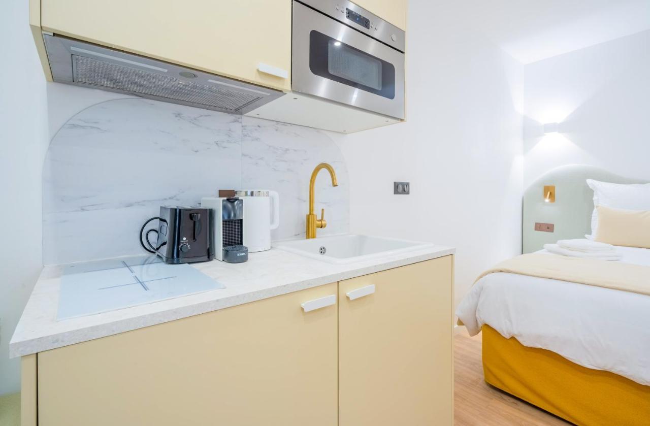 Residence Feniers - Hyper Centre St Tropez Saint Tropez Exteriér fotografie