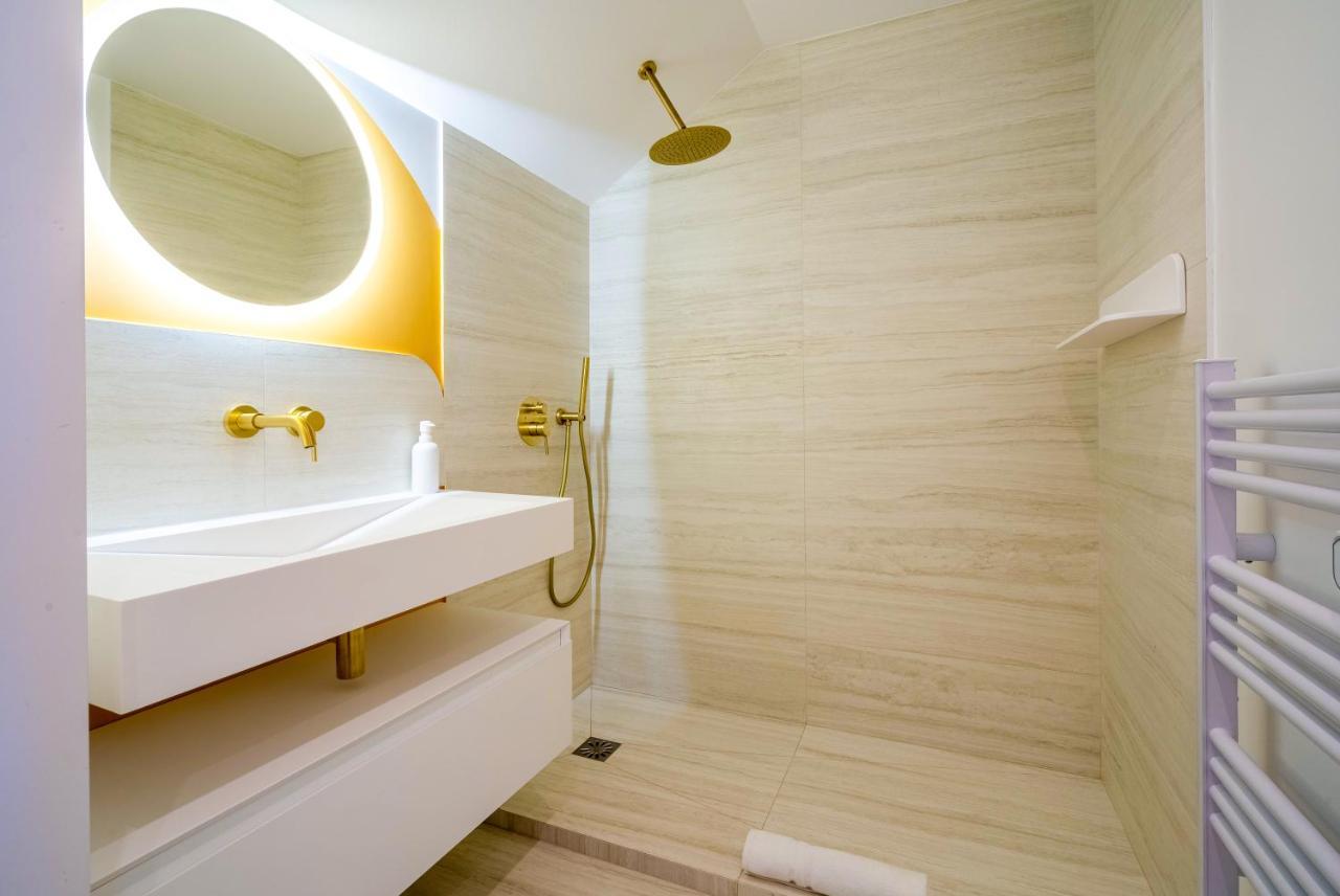 Residence Feniers - Hyper Centre St Tropez Saint Tropez Exteriér fotografie