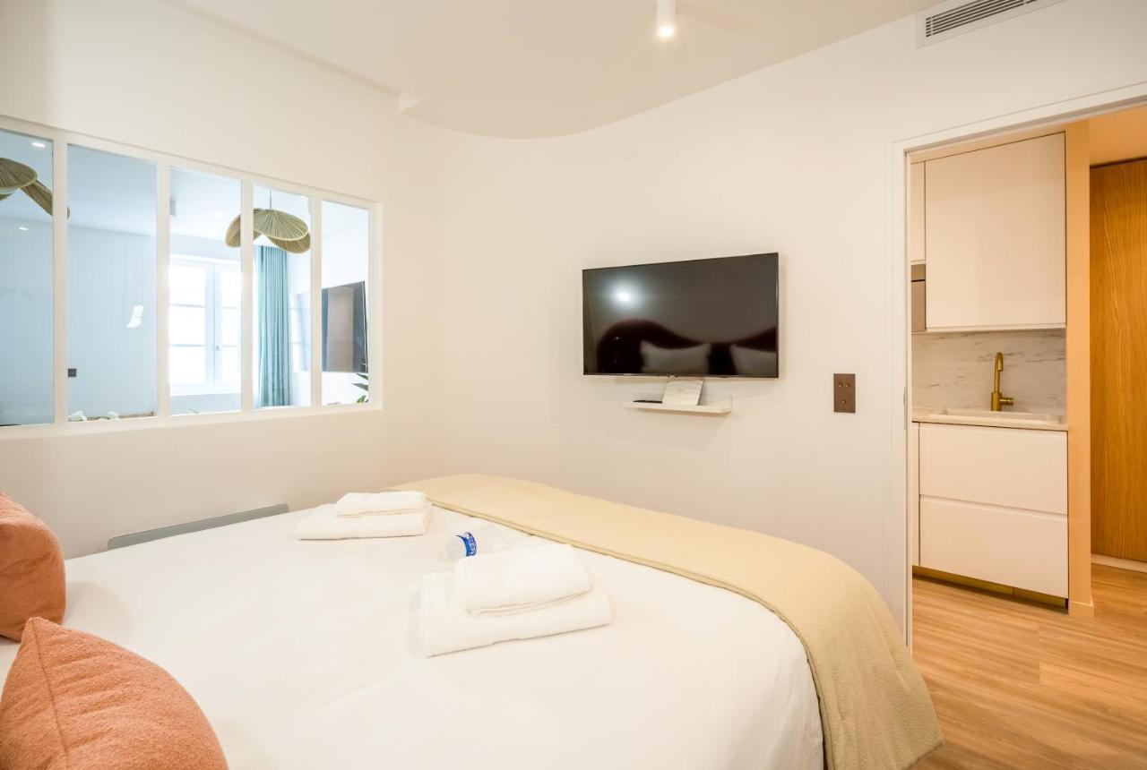 Residence Feniers - Hyper Centre St Tropez Saint Tropez Exteriér fotografie
