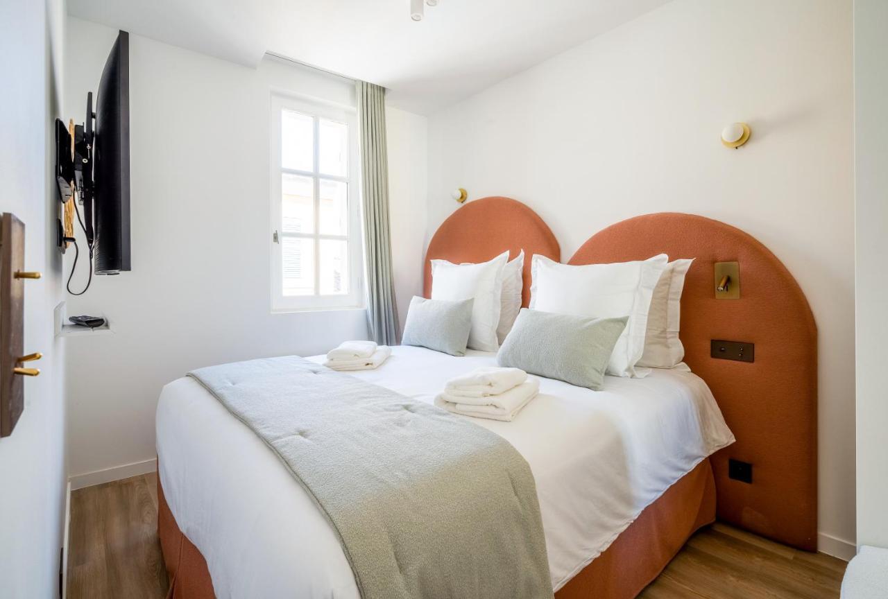 Residence Feniers - Hyper Centre St Tropez Saint Tropez Exteriér fotografie