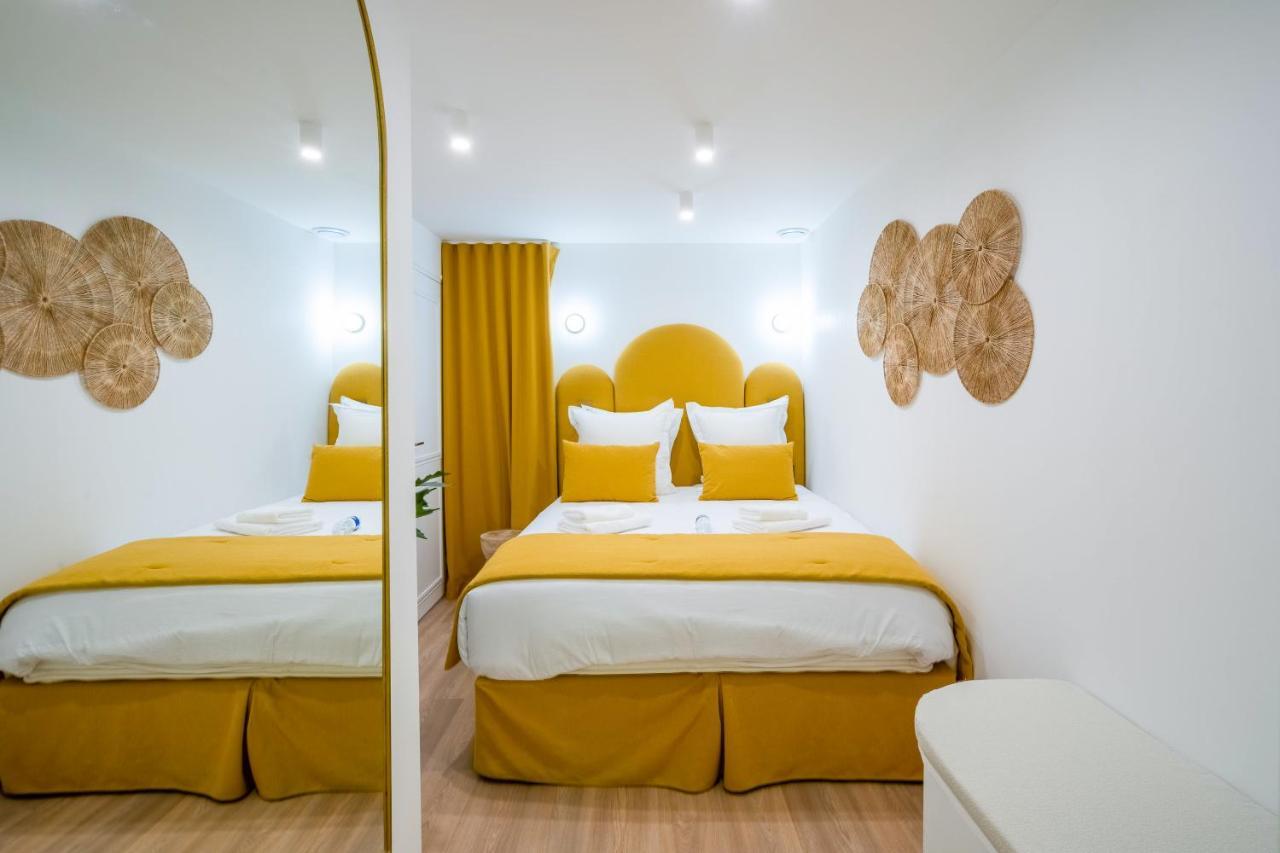 Residence Feniers - Hyper Centre St Tropez Saint Tropez Exteriér fotografie