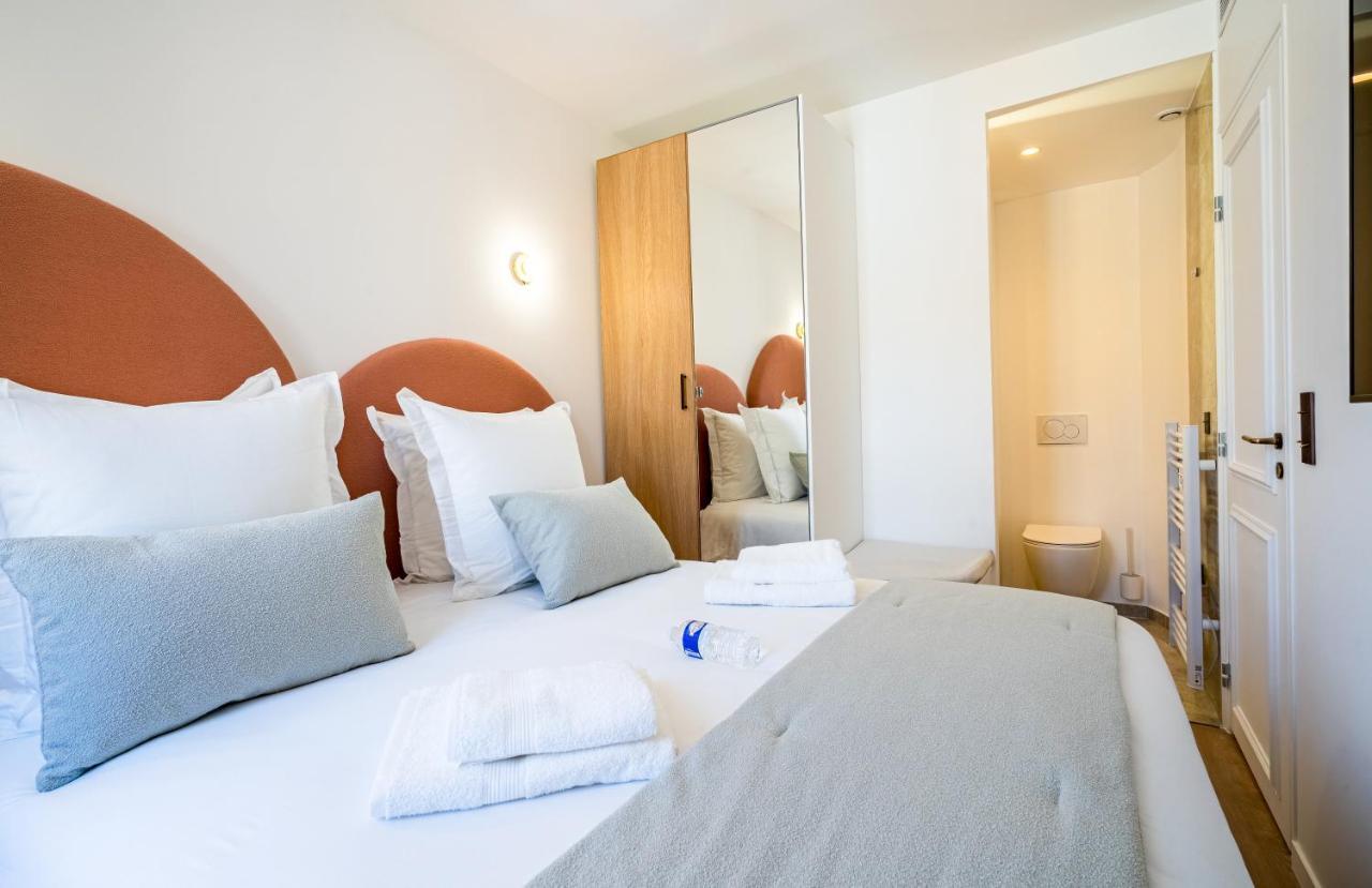 Residence Feniers - Hyper Centre St Tropez Saint Tropez Exteriér fotografie
