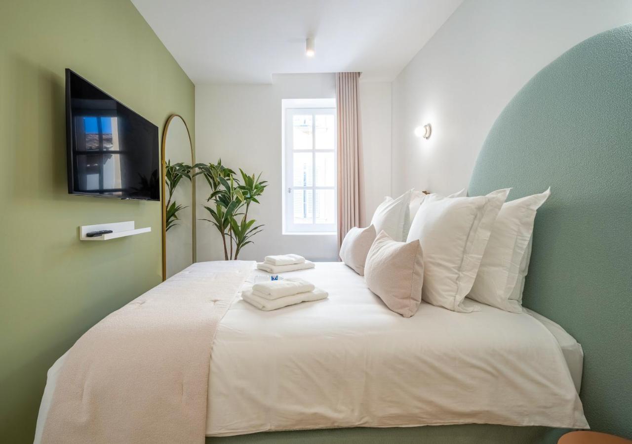 Residence Feniers - Hyper Centre St Tropez Saint Tropez Exteriér fotografie