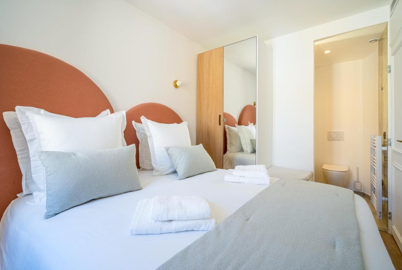 Residence Feniers - Hyper Centre St Tropez Saint Tropez Exteriér fotografie