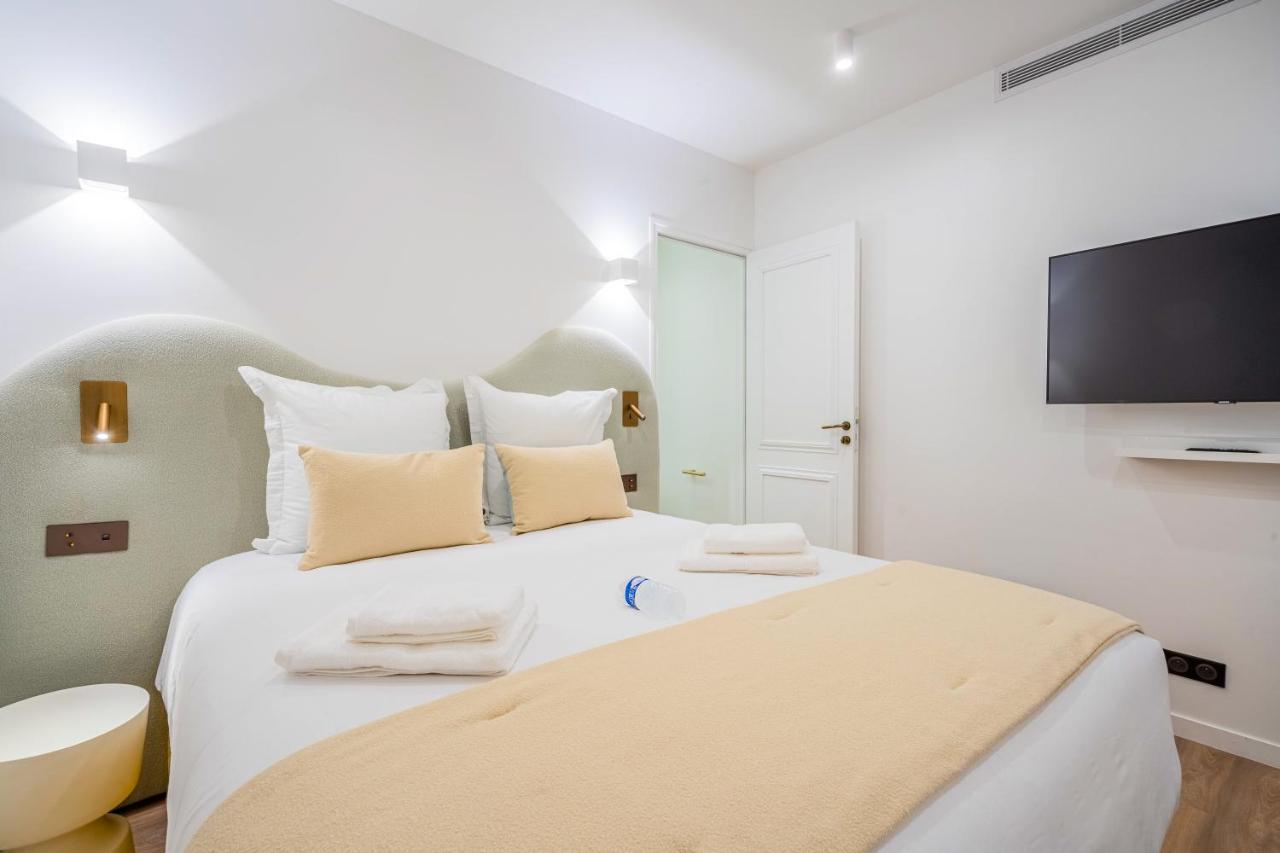 Residence Feniers - Hyper Centre St Tropez Saint Tropez Exteriér fotografie