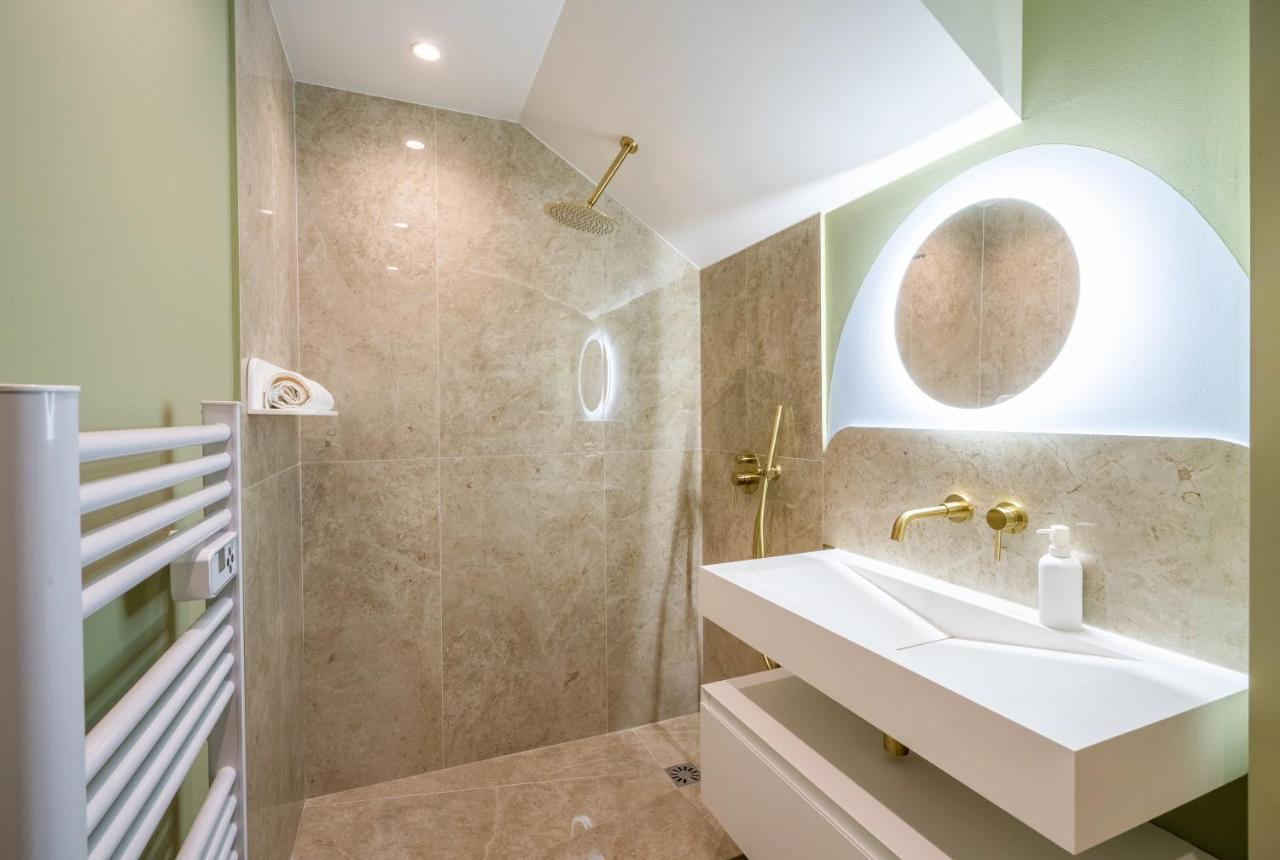 Residence Feniers - Hyper Centre St Tropez Saint Tropez Exteriér fotografie