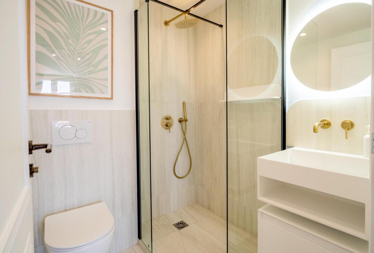 Residence Feniers - Hyper Centre St Tropez Saint Tropez Exteriér fotografie