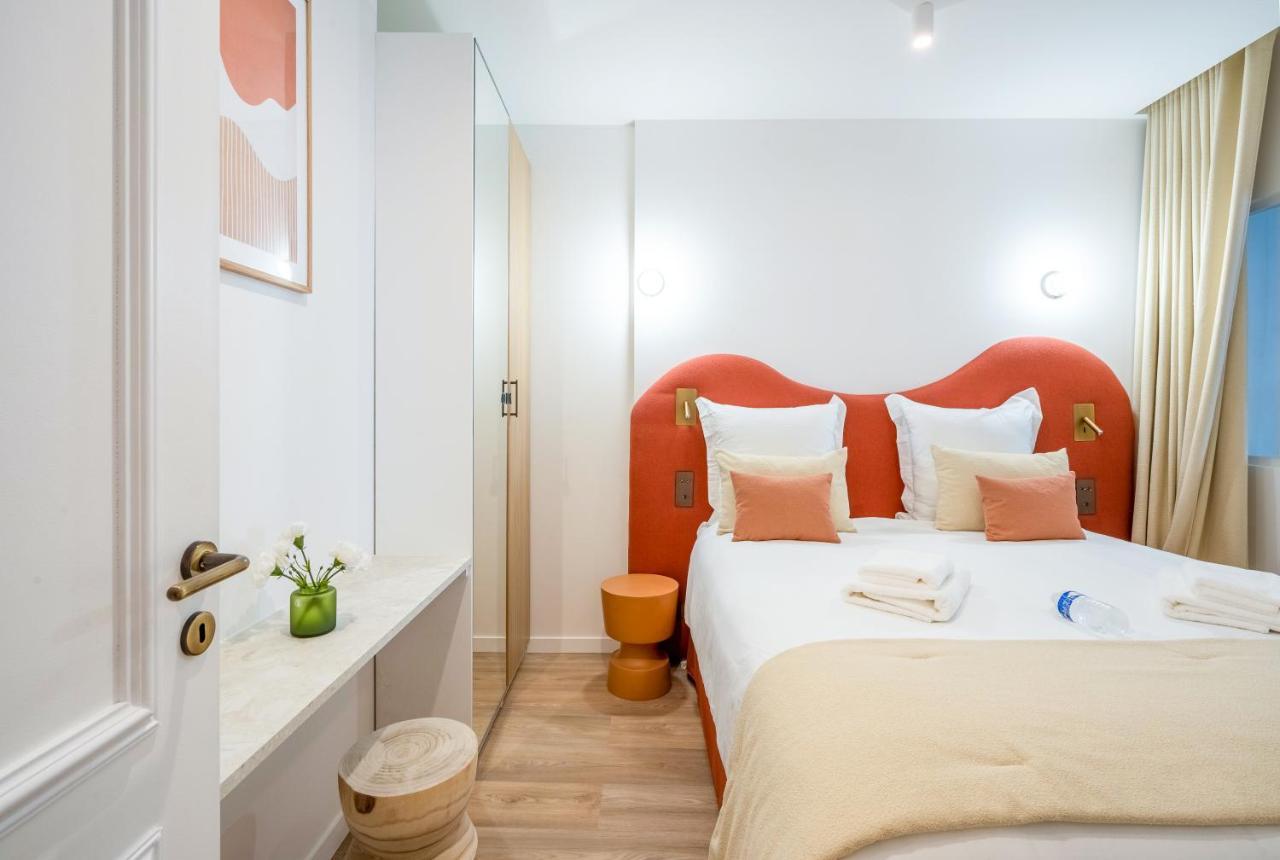 Residence Feniers - Hyper Centre St Tropez Saint Tropez Exteriér fotografie